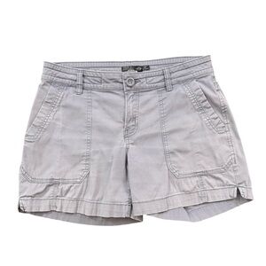 Prana Elle Shorts